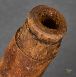 German WWII M24 (Stielhandgranate) Stick Grenade Handle