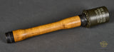 German WWII INERT M24 Stick Grenade