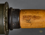 German WWII INERT M24 Stick Grenade