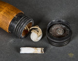 German WWII INERT M24 Stick Grenade