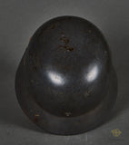 WWII German Luftwaffe Model 1935 Double Decal Helmet