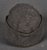 German WWII Luftwaffe M-43 Cap