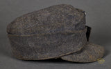 German WWII Luftwaffe M-43 Cap