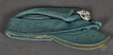 Third Reich Police Model 1943 Field Cap, Veteran Family Acquired