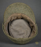 WWII German Waffen SS Model 1943 Field Cap
