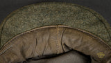 WWII German Waffen SS Model 1943 Field Cap