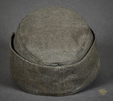 WWII German Waffen SS Model 1943 Field Cap