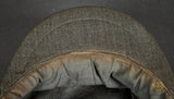 WWII German Waffen SS Model 1943 Field Cap
