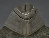 WWII German Army Model 1944 Infantry Officer Tunic, Trousers and Side Cap