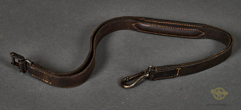German WWII MG34 Sling