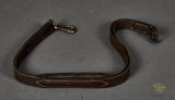 German WWII MG34 Sling