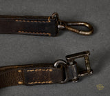 German WWII MG34 Sling