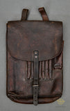 German WWII Luftwaffe or Police Dispatch Case