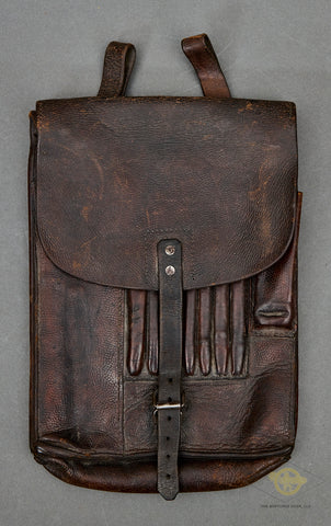 German WWII Luftwaffe or Police Dispatch Case