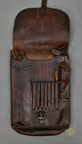 German WWII Luftwaffe or Police Dispatch Case