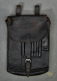 German WWII Named Map Case