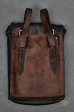 German WWII Named Map Case