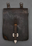 German WWII Map Case