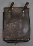 German WWII Map Case