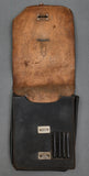 German WWII Map Case