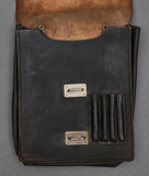 German WWII Map Case