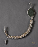 German WWII Marksmanship Lanyard, 1st Pattern Grade Two