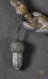 German WWII Marksmanship Lanyard, 1st Pattern Grade Two