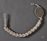 German WWII Marksmanship Lanyard, 1st Pattern Grade One