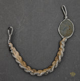 German WWII Army Marksmanship Lanyard