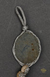 German WWII Army Marksmanship Lanyard