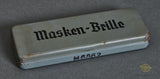 WWII German "Maskenbrille" Eyeglasses for Gas Masks