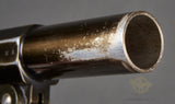 WWII German Mauser Single Flare Pistol