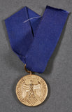 German WWII Army 12 Year Long Service Award