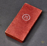 German WWII Cased 25 Year NSDAP Faithful Service Award