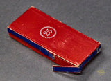 German WWII Cased 25 Year NSDAP Faithful Service Award