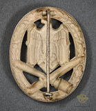 German WWII General Assault Badge