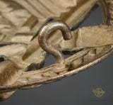 German WWII General Assault Badge