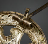 German WWII General Assault Badge