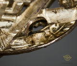 German WWII General Assault Badge