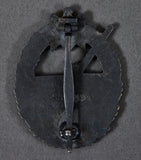 German WWII Kriegsmarine Coastal Artillery Award by S.H.u.Co