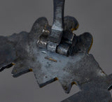 German WWII Kriegsmarine Coastal Artillery Award by S.H.u.Co