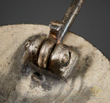 German WWII Silver Wound Badge