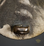German WWII Silver Wound Badge
