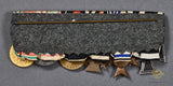 German WWII Six Medal Bar