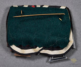 German WWI 2 Medal Bar