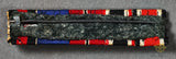 German WWII Luftwaffe 5 Ribbon Bar