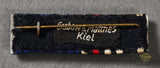 German WWII Four Ribbon Bar for WWI Veteran