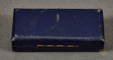 German WWII Cased Luftwaffe Operational Fly Clasp for Dive Bomber
