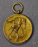 Czech Annexation Medal (Anchluss)
