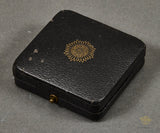 Veteran Bring Back German WWII Cased Eastern People’s Award